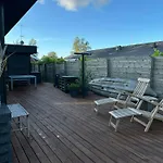 Dom wakacyjny Strandnaert Ved Gronninghoved *