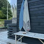Strandnaert Ved Gronninghoved *