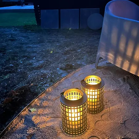 Ferienhaus Summer House Near The At Gronninghoved *