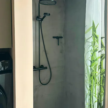 Summer House Near The At Gronninghoved