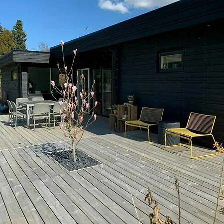 Strandnaert Ved Gronninghoved *
