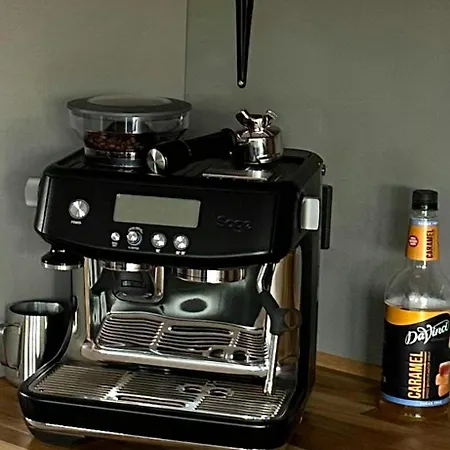 Summer House Near The At Gronninghoved * Binderup Strand