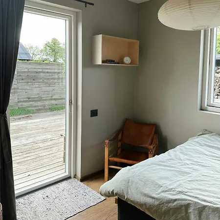 Strandnaert Ved Gronninghoved *