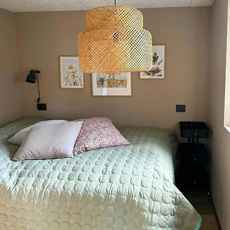 Ferienhaus Summer House Near The At Gronninghoved *