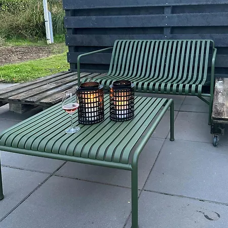 Ferienhaus Summer House Near The At Gronninghoved *