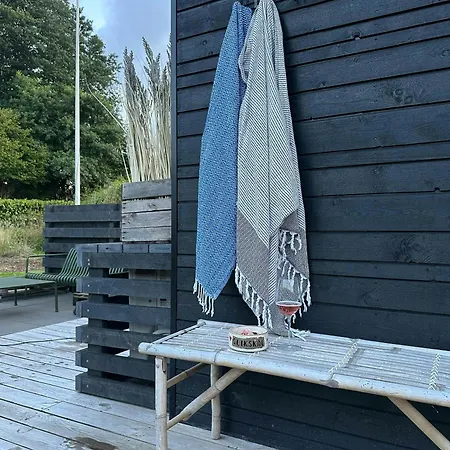 Strandnaert Ved Gronninghoved *